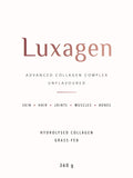 Unflavoured Collagen