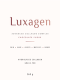 Chocolate Fudge Collagen